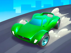 Παιχνίδι Toy Cars: 3D Racing