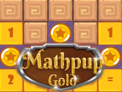 Παιχνίδι MathPup Gold