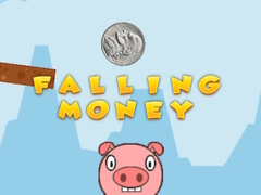 Παιχνίδι Falling Money