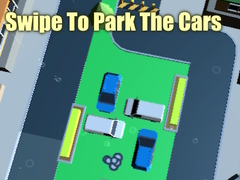 Παιχνίδι Swipe To Park The Cars