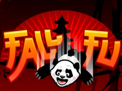 Παιχνίδι Fall Fu 