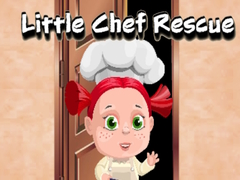 Παιχνίδι Little Chef Rescue