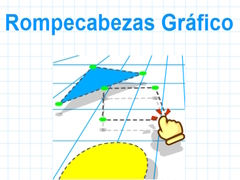 Παιχνίδι Rompecabezas Gráfico