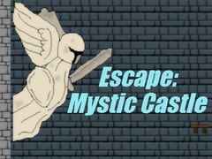 Παιχνίδι Escape: Mystic Castle