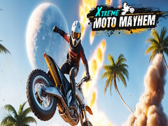 Παιχνίδι Xtreme Moto Mayhem