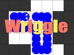 Παιχνίδι Wriggle