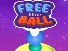 Παιχνίδι Free the Ball