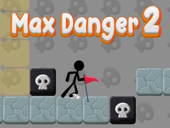 Παιχνίδι Max Danger 2