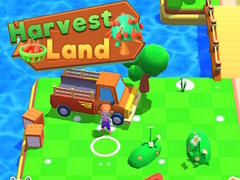 Παιχνίδι Harvest Land