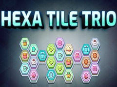 Παιχνίδι Hexa Tile Trio