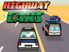 Παιχνίδι Highway Cars