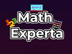 Παιχνίδι Math Experta