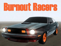 Παιχνίδι Burnout Racers