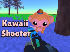 Παιχνίδι Kawaii Shooter