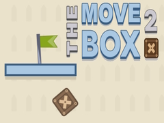 Παιχνίδι Move the Box 2