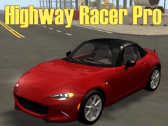 Παιχνίδι Highway Racer Pro