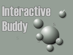 Παιχνίδι Interactive Buddy