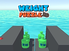 Παιχνίδι Weight Puzzle 3D