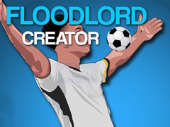 Παιχνίδι Floodlord Creator