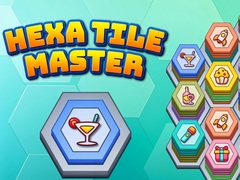 Παιχνίδι Hexa Tile Master