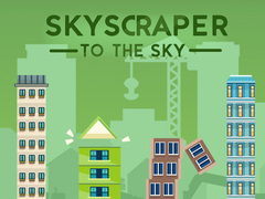 Παιχνίδι Skyscraper to the Sky