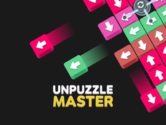 Παιχνίδι Unpuzzle Master