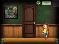 Παιχνίδι Amgel Kids Room Escape 223