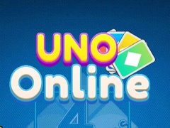 Παιχνίδι Uno Online