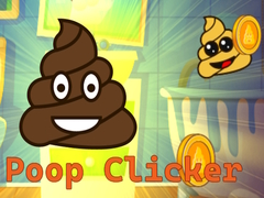 Παιχνίδι Poop Clicker