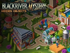 Παιχνίδι Blackriver Mystery: Hidden Objects