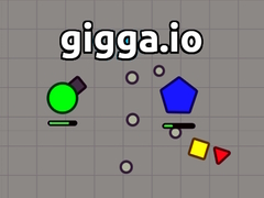 Παιχνίδι Gigga.io