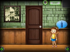 Παιχνίδι Amgel Kids Room Escape 224