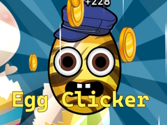 Παιχνίδι Egg Clicker