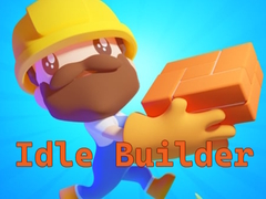 Παιχνίδι Idle Builder