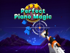 Παιχνίδι Perfect Piano Magic