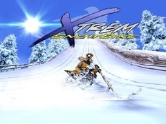 Παιχνίδι Xtrem SnowBike