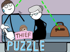 Παιχνίδι Thief Puzzle