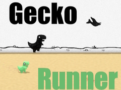 Παιχνίδι Gecko Runner