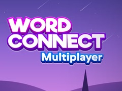 Παιχνίδι Word Connect Multiplayer