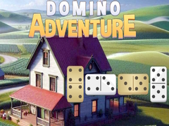 Παιχνίδι Domino Adventure