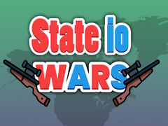 Παιχνίδι State io Wars