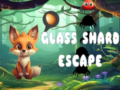 Παιχνίδι Glass Shard Escape