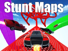 Παιχνίδι Stunt Maps