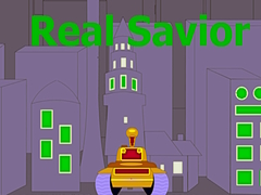 Παιχνίδι Real Savior