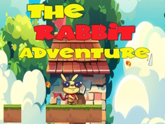 Παιχνίδι The Rabbit Adventure