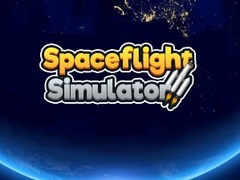 Παιχνίδι Spaceflight Simulator