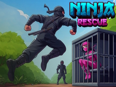 Παιχνίδι Ninja Rescue