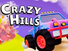 Παιχνίδι Crazy Hills