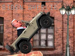 Παιχνίδι Biden Wheelie