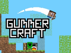 Παιχνίδι Gunner Craft